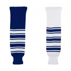 Гамаши хоккейные Toronto Maple Leafs MonkeySports Knit Hockey Socks