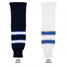 Гамаши хоккейные Winnipeg Jets MonkeySports Knit Hockey Socks