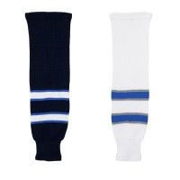 Гамаши хоккейные Winnipeg Jets MonkeySports Knit Hockey Socks