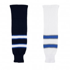 Гамаши хоккейные Winnipeg Jets MonkeySports Knit Hockey Socks