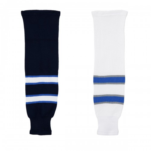 Гамаши оригинальные Winnipeg Jets MonkeySports Knit Hockey Socks