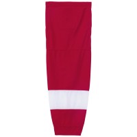 Гамаши хоккейные Detroit Red Wings MonkeySports Mesh Hockey Socks