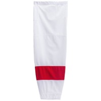 Гамаши хоккейные Detroit Red Wings MonkeySports Mesh Hockey Socks