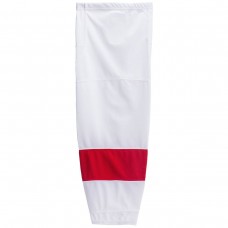 Гамаши хоккейные Detroit Red Wings MonkeySports Mesh Hockey Socks