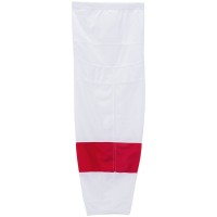 Гамаши хоккейные Detroit Red Wings MonkeySports Mesh Hockey Socks