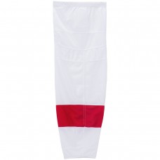 Гамаши хоккейные Detroit Red Wings MonkeySports Mesh Hockey Socks