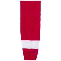 Гамаши хоккейные Detroit Red Wings MonkeySports Mesh Hockey Socks