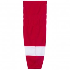 Гамаши хоккейные Detroit Red Wings MonkeySports Mesh Hockey Socks