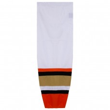 Гамаши хоккейные Anaheim Ducks MonkeySports Mesh Hockey Socks