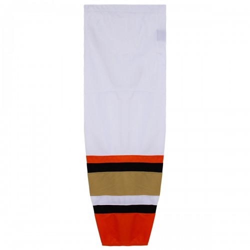 Гамаши оригинальные Anaheim Ducks MonkeySports Mesh Hockey Socks