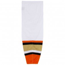 Гамаши хоккейные Anaheim Ducks MonkeySports Mesh Hockey Socks