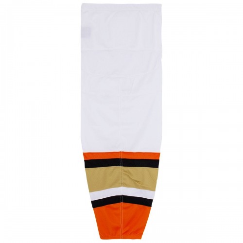 Гамаши оригинальные Anaheim Ducks MonkeySports Mesh Hockey Socks