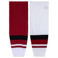 Гамаши хоккейные Arizona Coyotes MonkeySports Mesh Hockey Socks