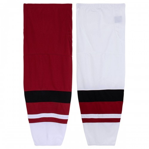 Гамаши оригинальные Arizona Coyotes MonkeySports Mesh Hockey Socks