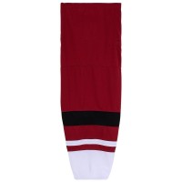 Гамаши хоккейные Arizona Coyotes MonkeySports Mesh Hockey Socks
