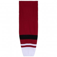 Гамаши хоккейные Arizona Coyotes MonkeySports Mesh Hockey Socks