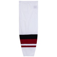Гамаши хоккейные Arizona Coyotes MonkeySports Mesh Hockey Socks