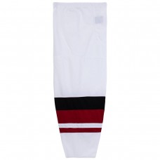 Гамаши хоккейные Arizona Coyotes MonkeySports Mesh Hockey Socks