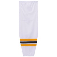 Гамаши хоккейные Boston Bruins MonkeySports Mesh Hockey Socks