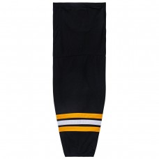 Гамаши хоккейные Boston Bruins MonkeySports Mesh Hockey Socks