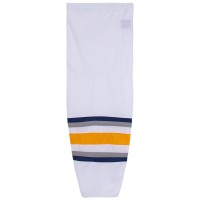 Гамаши хоккейные Buffalo Sabres MonkeySports Mesh Hockey Socks