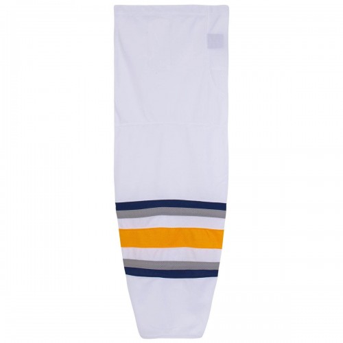 Гамаши оригинальные Buffalo Sabres MonkeySports Mesh Hockey Socks