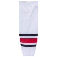 Гамаши хоккейные Carolina Hurricanes MonkeySports Mesh Hockey Socks
