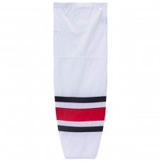 Гамаши хоккейные Carolina Hurricanes MonkeySports Mesh Hockey Socks