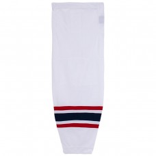 Гамаши хоккейные Columbus Blue Jackets MonkeySports Mesh Hockey Socks