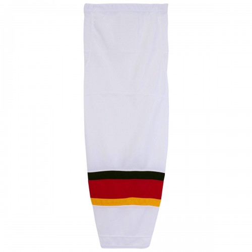 Гамаши оригинальные Calgary Flames MonkeySports Mesh Hockey Socks