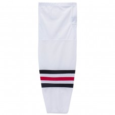 Гамаши хоккейные Chicago Blackhawks MonkeySports Mesh Hockey Socks