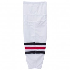 Гамаши хоккейные Chicago Blackhawks MonkeySports Mesh Hockey Socks