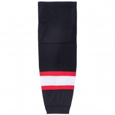 Гамаши хоккейные Chicago Blackhawks MonkeySports Mesh Hockey Socks