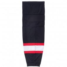 Гамаши хоккейные Chicago Blackhawks MonkeySports Mesh Hockey Socks