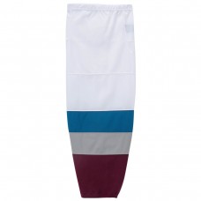 Гамаши хоккейные Colorado Avalanche MonkeySports Mesh Hockey Socks