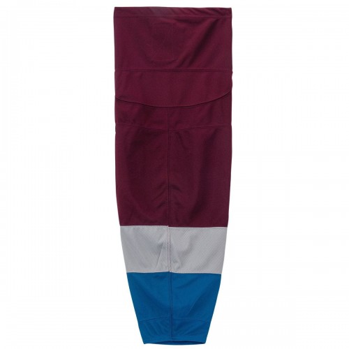 Гамаши оригинальные Colorado Avalanche MonkeySports Mesh Hockey Socks