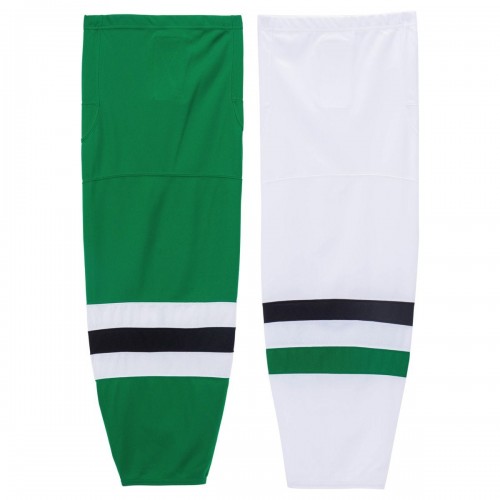 Гамаши оригинальные Dallas Stars MonkeySports Mesh Hockey Socks