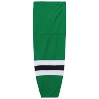 Гамаши хоккейные Dallas Stars MonkeySports Mesh Hockey Socks