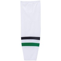 Гамаши хоккейные Dallas Stars MonkeySports Mesh Hockey Socks