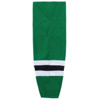 Гамаши хоккейные Dallas Stars MonkeySports Mesh Hockey Socks