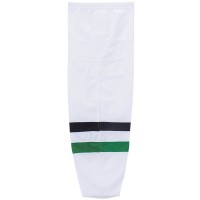 Гамаши хоккейные Dallas Stars MonkeySports Mesh Hockey Socks