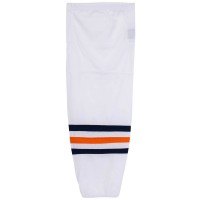 Гамаши хоккейные Edmonton Oilers MonkeySports Mesh Hockey Socks