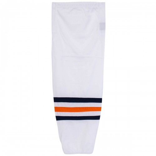 Гамаши оригинальные Edmonton Oilers MonkeySports Mesh Hockey Socks