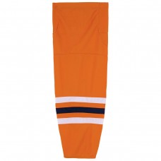 Гамаши хоккейные Edmonton Oilers MonkeySports Mesh Hockey Socks