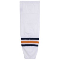 Гамаши хоккейные Edmonton Oilers MonkeySports Mesh Hockey Socks