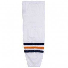 Гамаши хоккейные Edmonton Oilers MonkeySports Mesh Hockey Socks