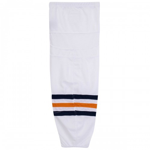 Гамаши оригинальные Edmonton Oilers MonkeySports Mesh Hockey Socks