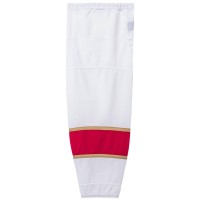 Гамаши хоккейные Florida Panthers MonkeySports Mesh Hockey Socks