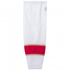 Гамаши хоккейные Florida Panthers MonkeySports Mesh Hockey Socks