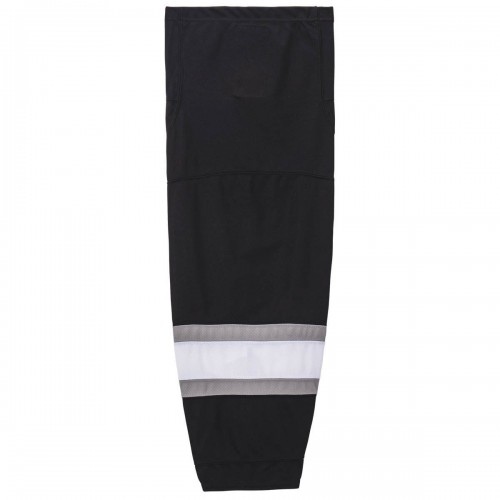 Гамаши оригинальные Los Angeles Kings MonkeySports Mesh Hockey Socks